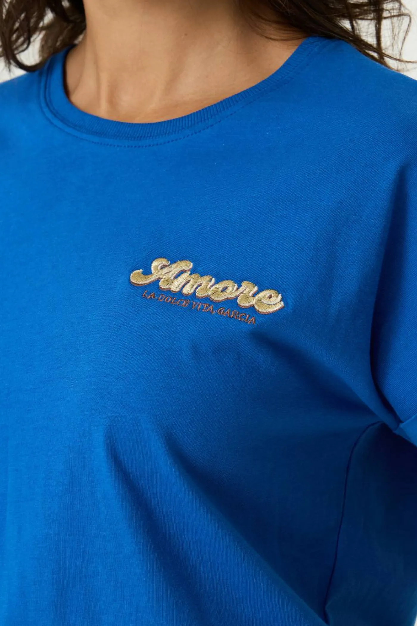 T-Shirt "Amore"