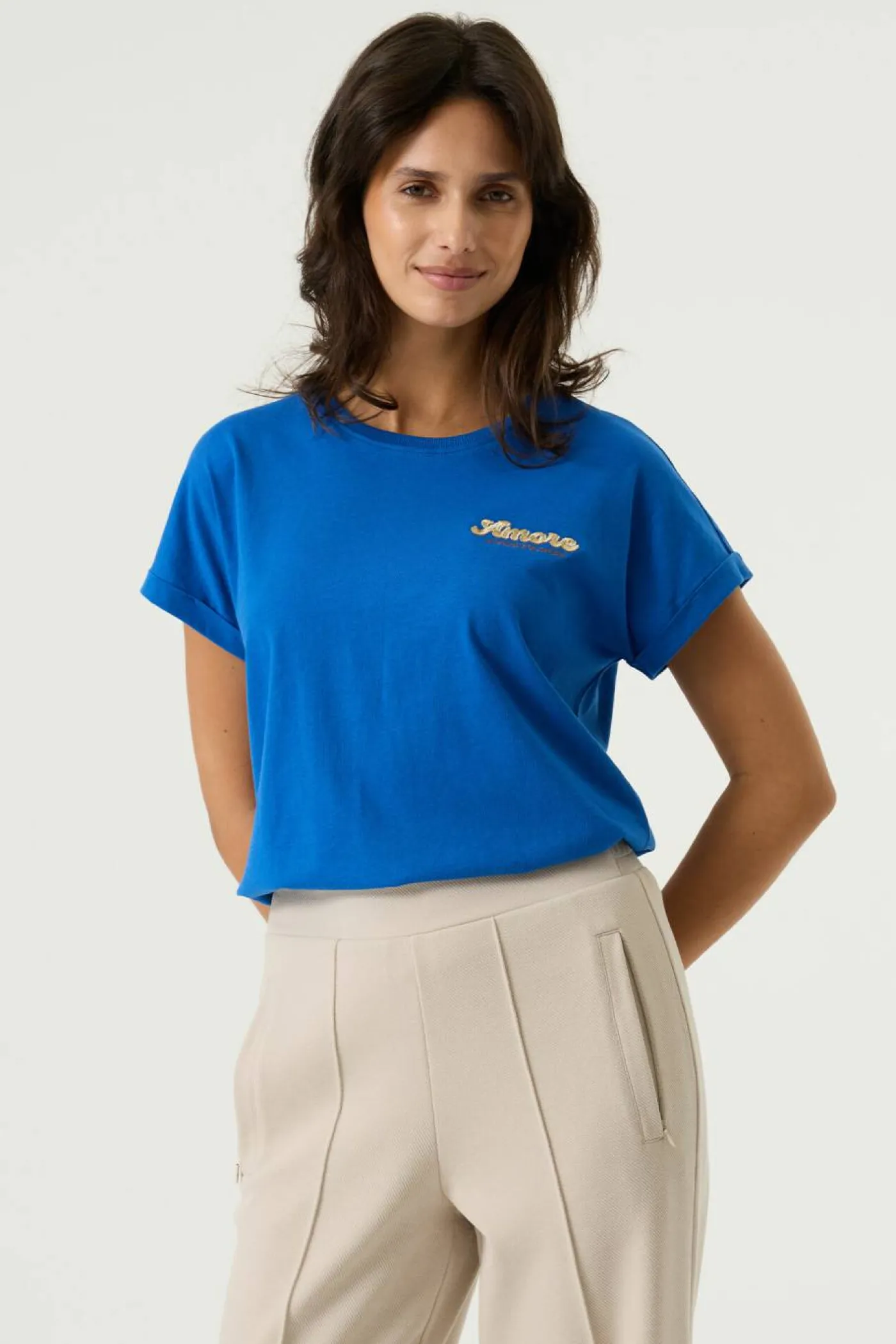 T-Shirt "Amore"