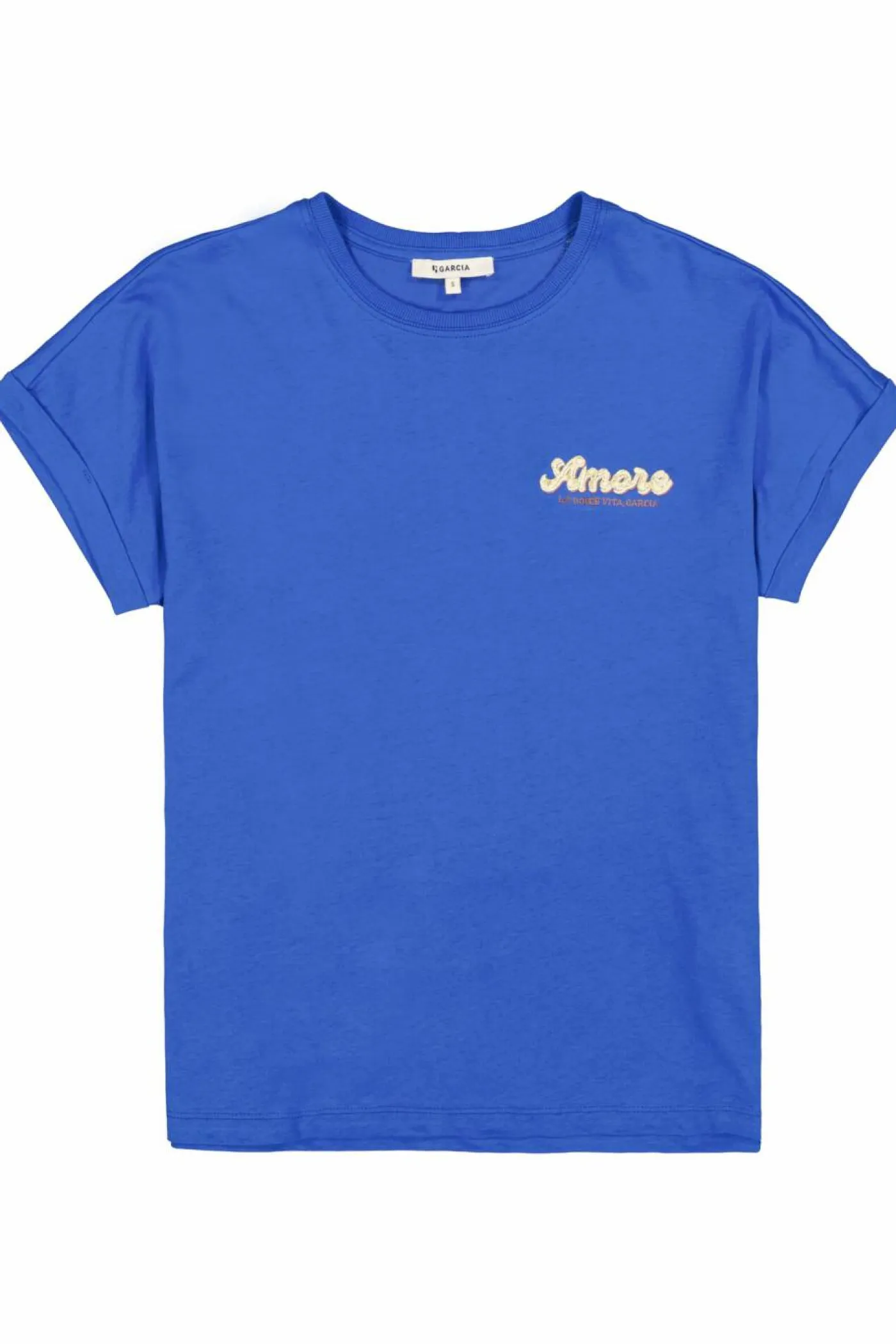 T-Shirt "Amore"