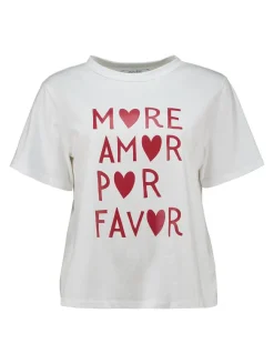 T-Shirt "Am44ore"
