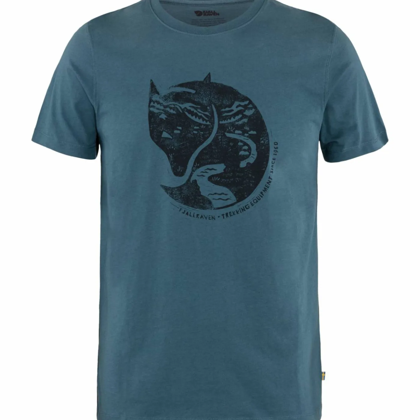 T-Shirt "Arctic Fox"