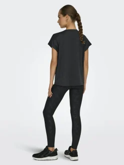 T-Shirt "Aub-Core Life"