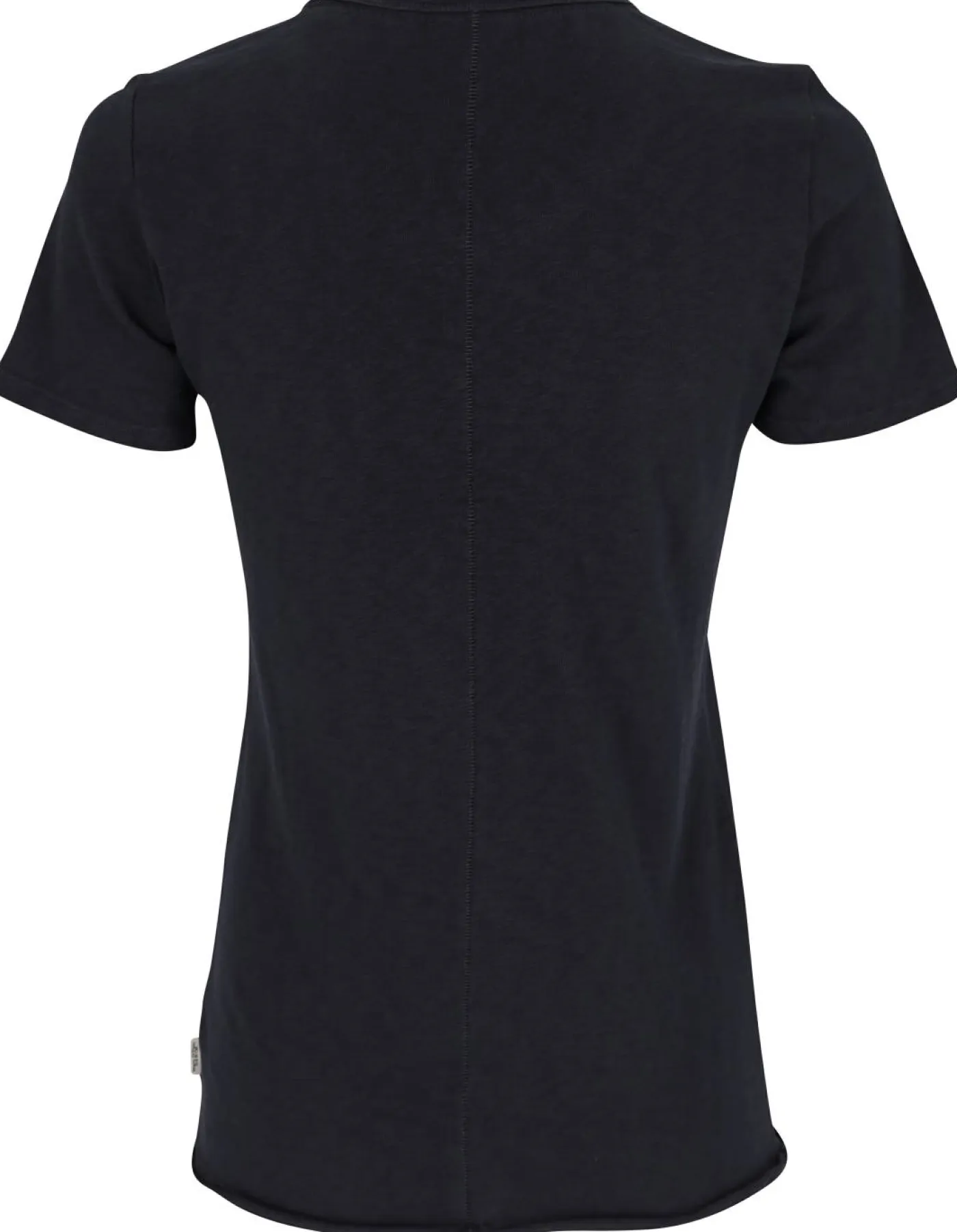 T-Shirt aus Organic Cotton