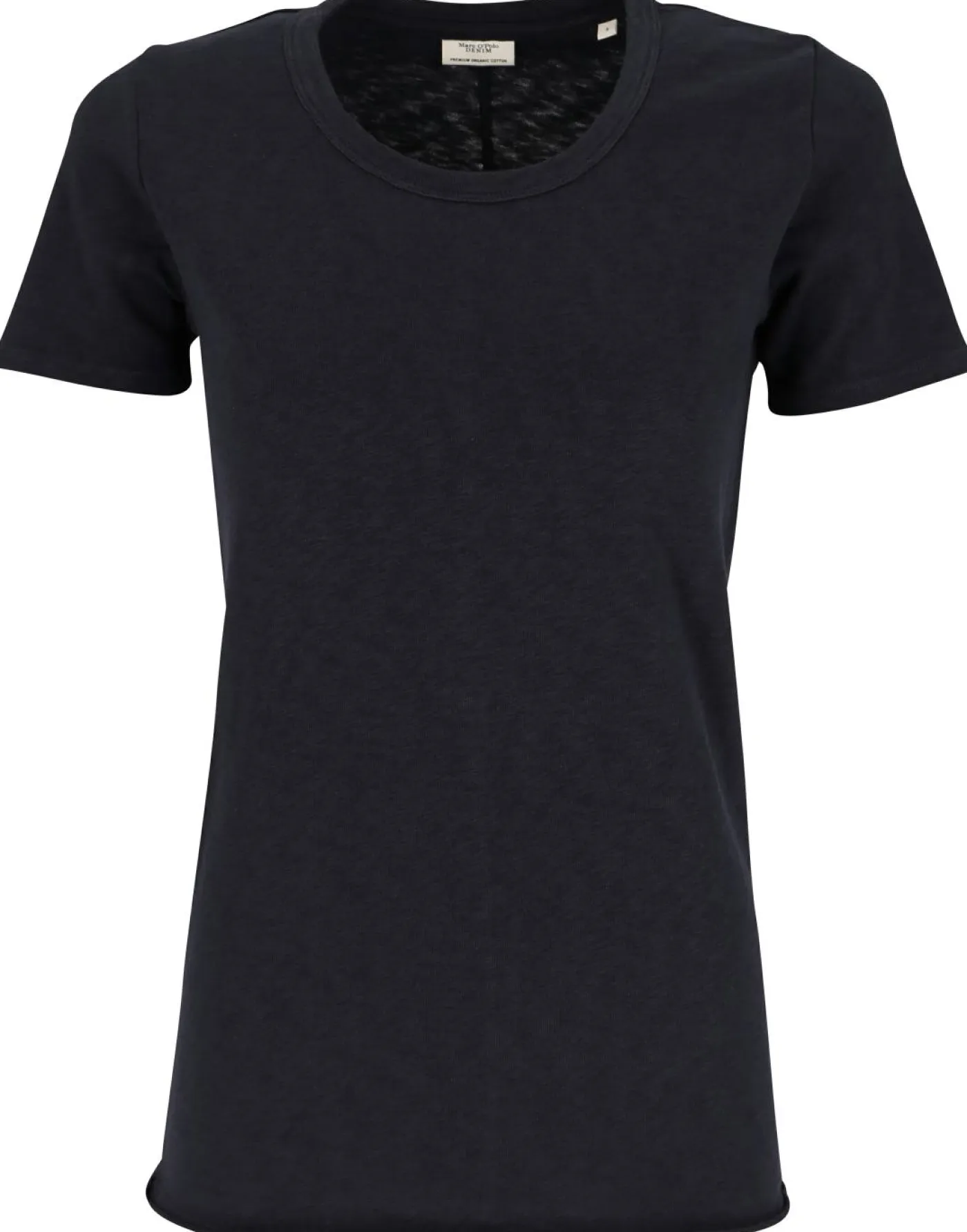 T-Shirt aus Organic Cotton