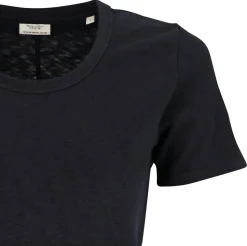T-Shirt aus Organic Cotton