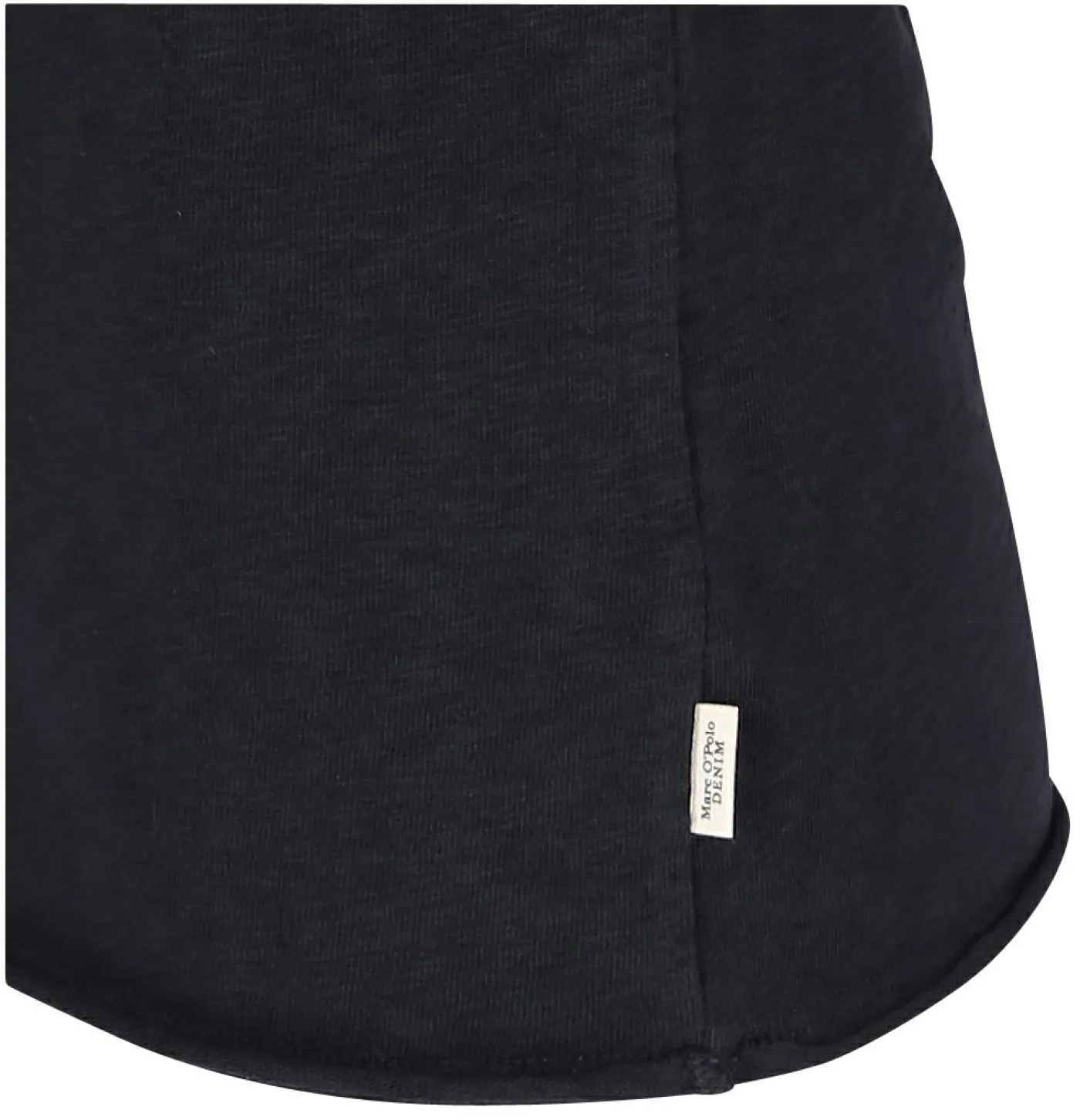 T-Shirt aus Organic Cotton
