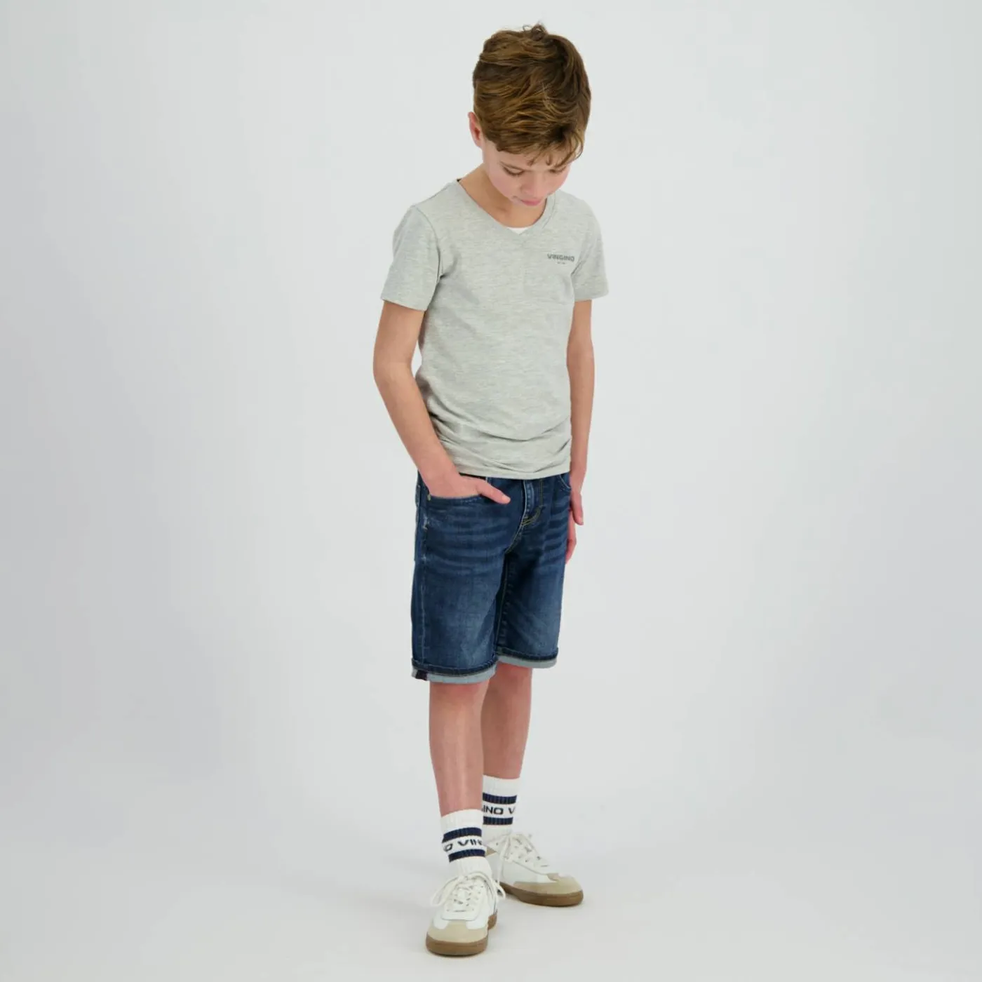 T-Shirt "Basic"