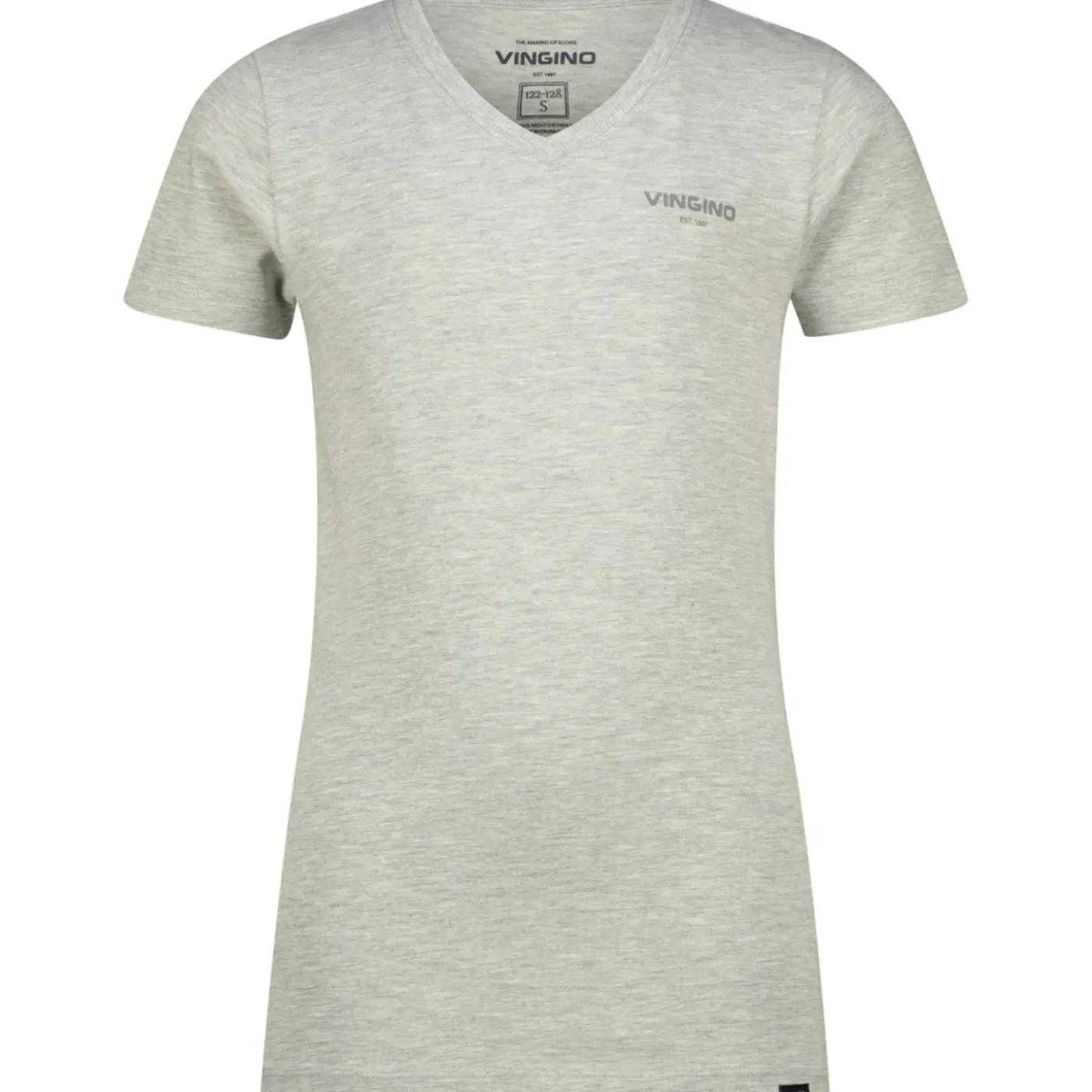 T-Shirt "Basic"