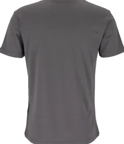 T-Shirt "Basic T Rainbow Reflective"