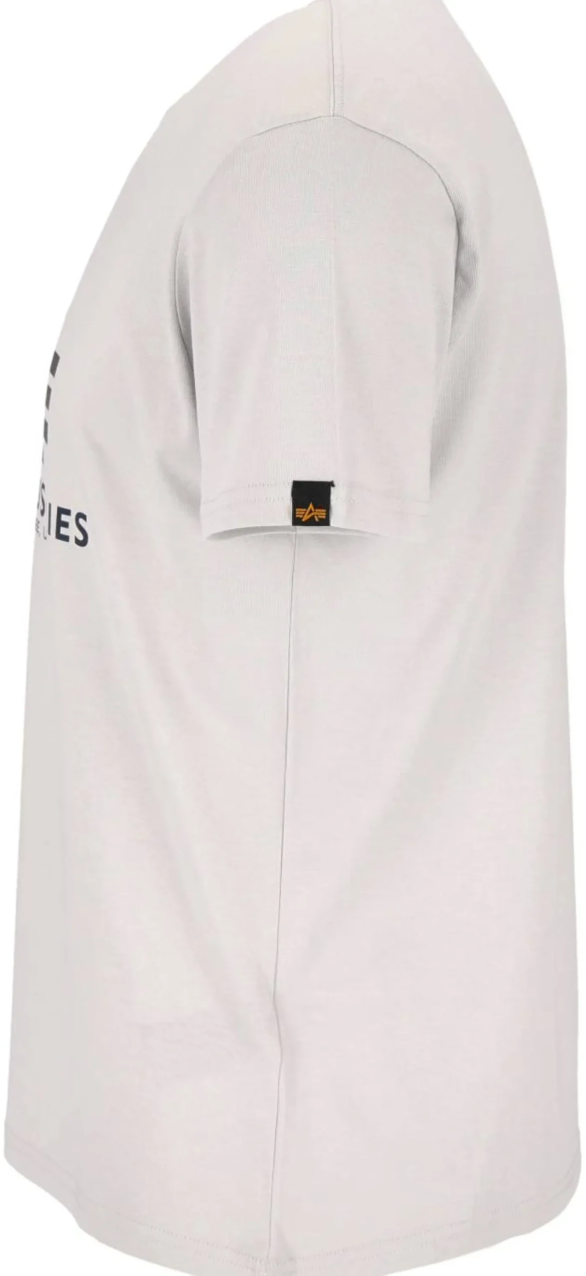 T-Shirt "Basic T Rainbow Reflective"