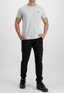 T-Shirt "Basic T Small Logo"