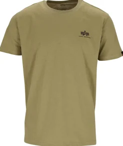 T-Shirt "Basic T Small Logo"