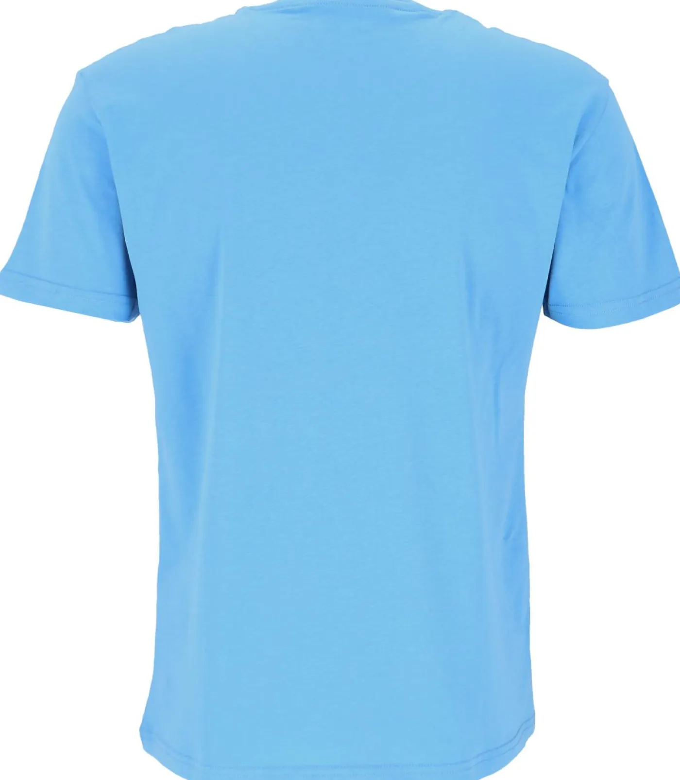T-Shirt "Basic T Small Logo"