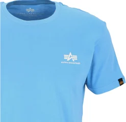 T-Shirt "Basic T Small Logo"