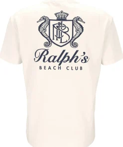 T-Shirt "Beach Club"