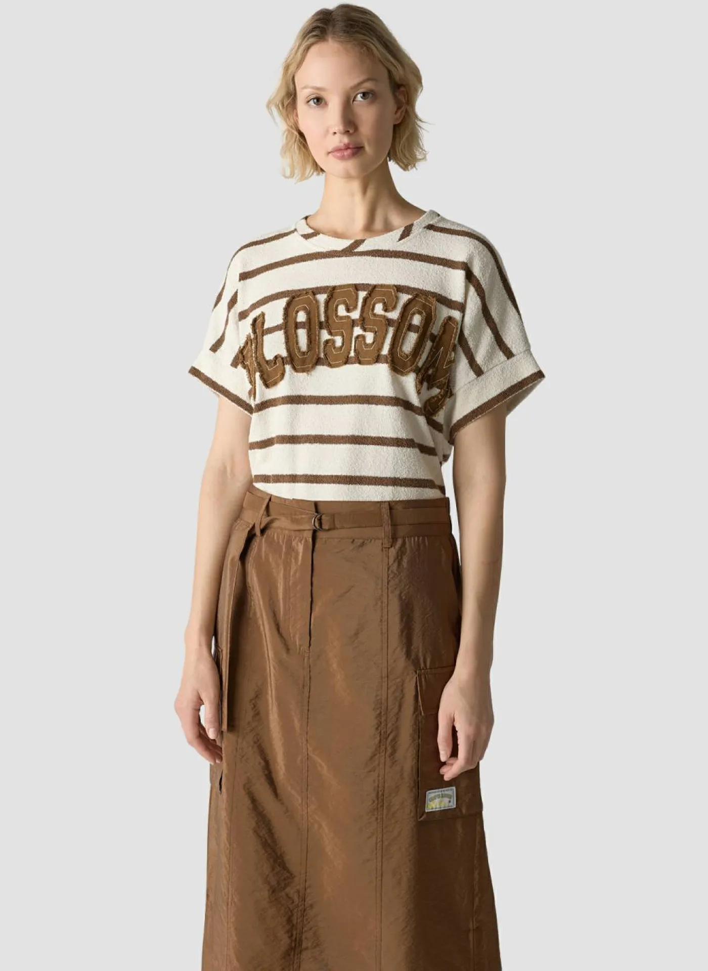 T-Shirt "Blossom"
