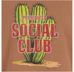 T-Shirt "Cactus"