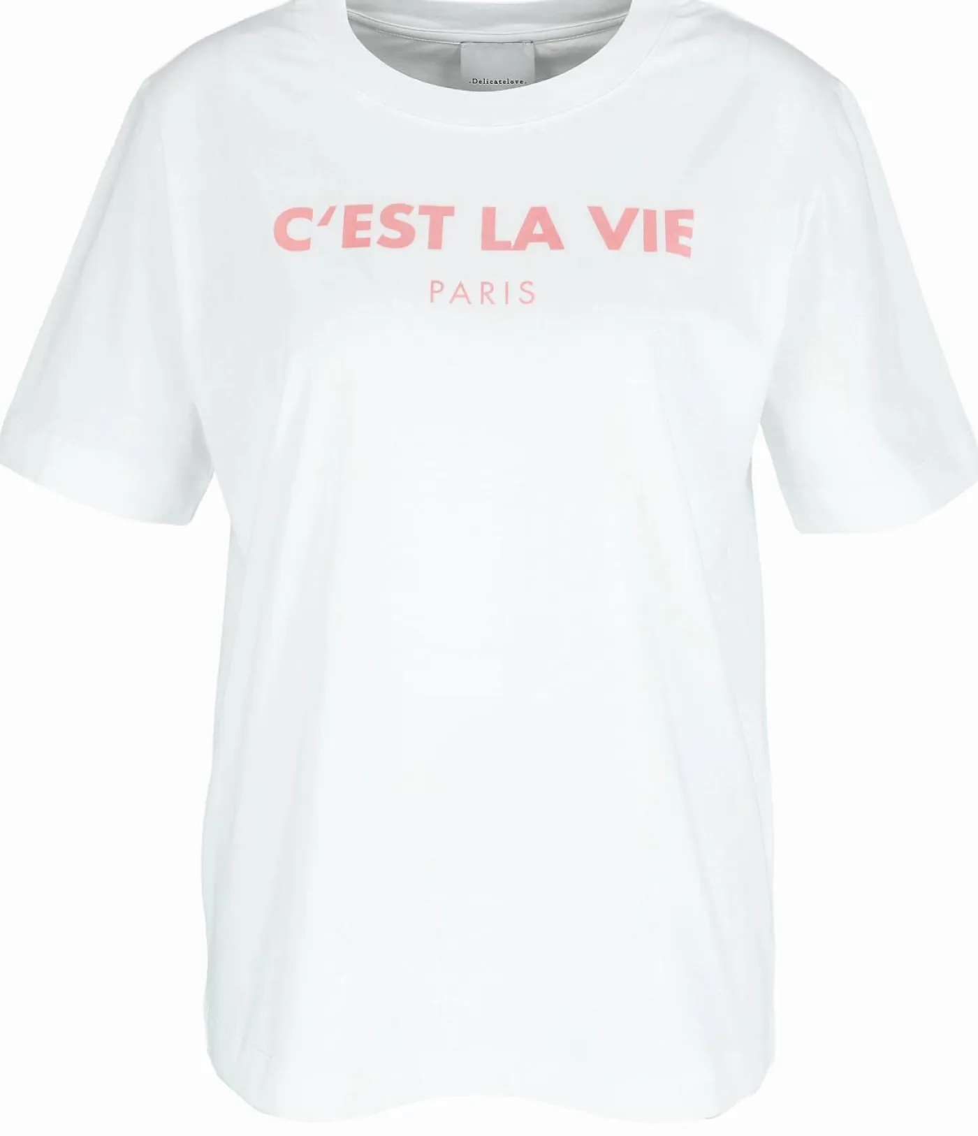 T-Shirt "C'est la Vie"
