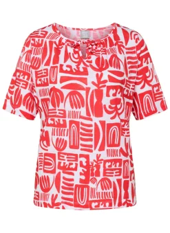 T-Shirt "Ciao Sicilia"
