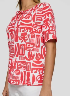 T-Shirt "Ciao Sicilia"