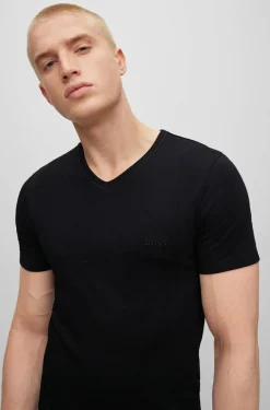 T-Shirt "Classic", 3er-Pack