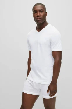 T-Shirt "Classic", 3er-Pack