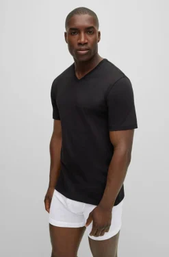 T-Shirt "Classic", 3er-Pack