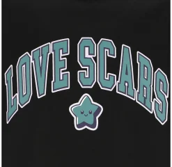 T-Shirt "College Star"