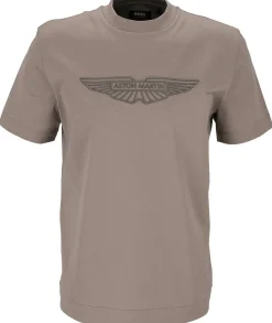 T-Shirt "C-Thompson"