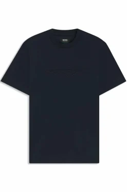 T-Shirt "C-Thompson"