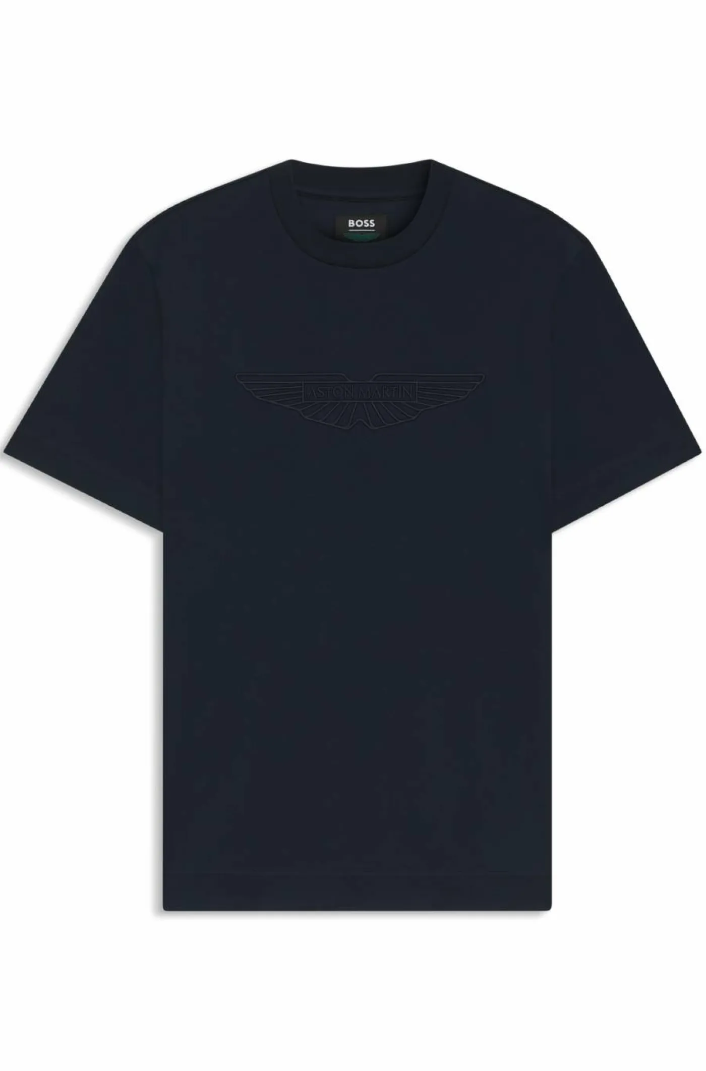 T-Shirt "C-Thompson"