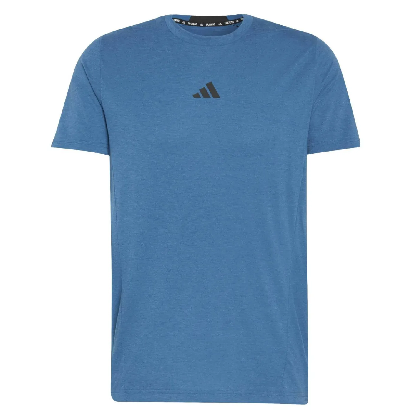 T-Shirt "Designed for Training"