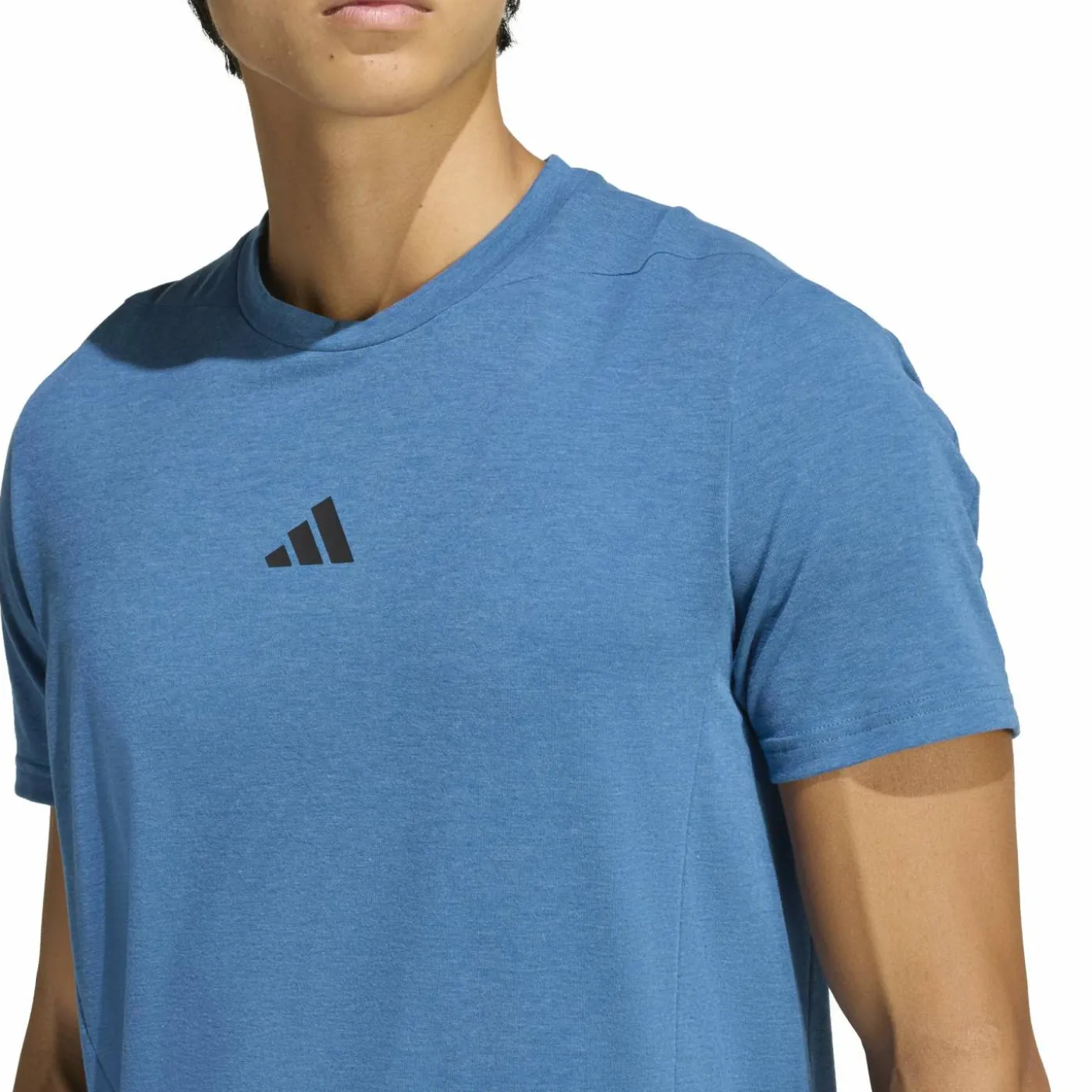 T-Shirt "Designed for Training"