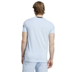 T-Shirt "Designed for Training"