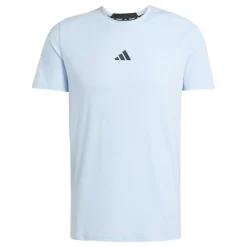 T-Shirt "Designed for Training"