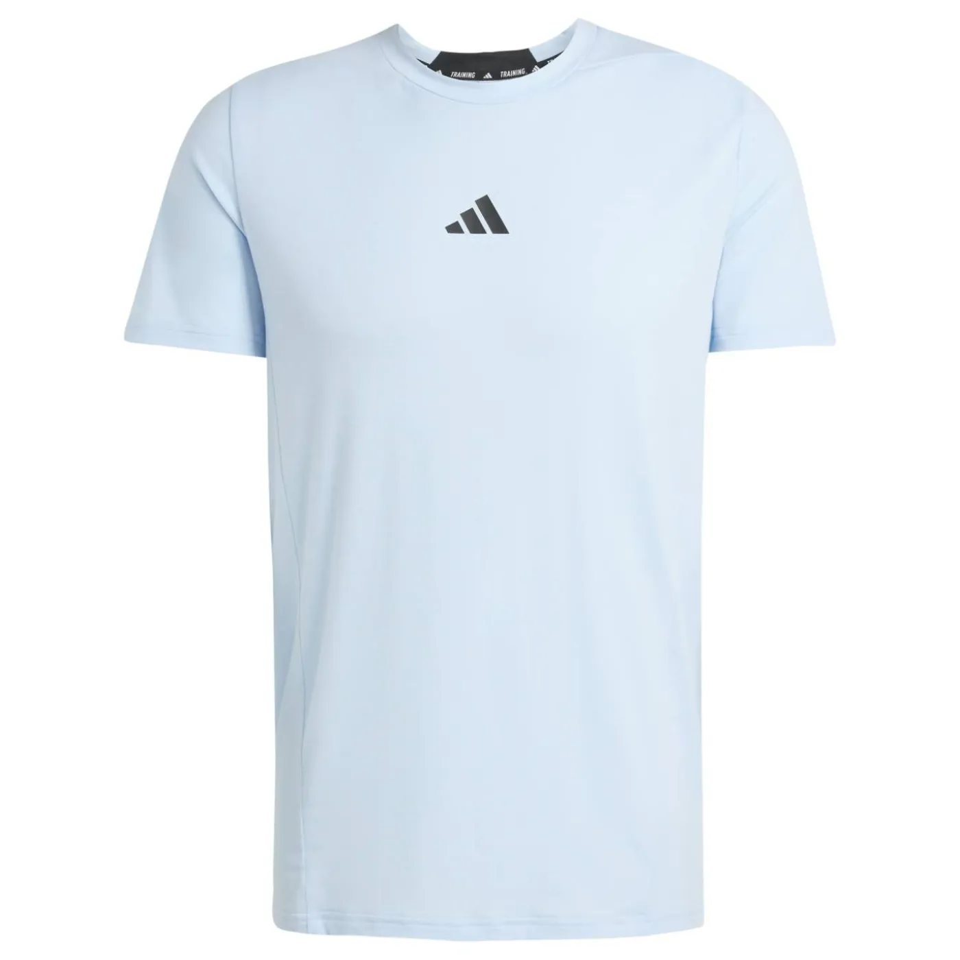 T-Shirt "Designed for Training"