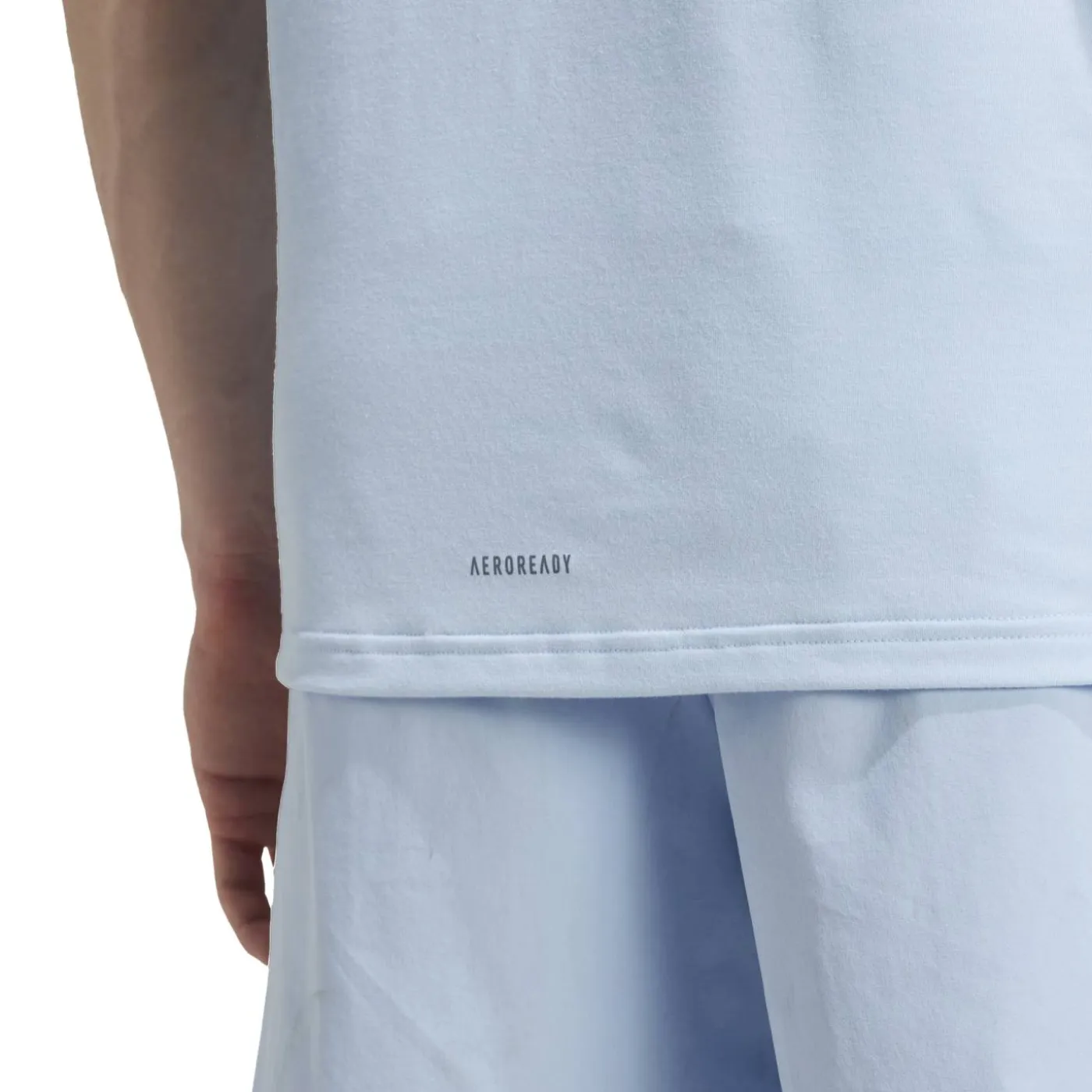 T-Shirt "Designed for Training"