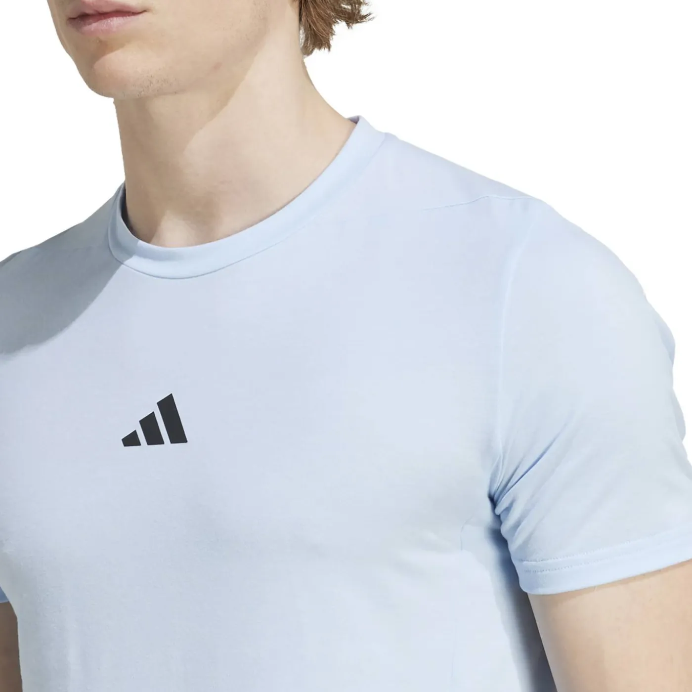 T-Shirt "Designed for Training"