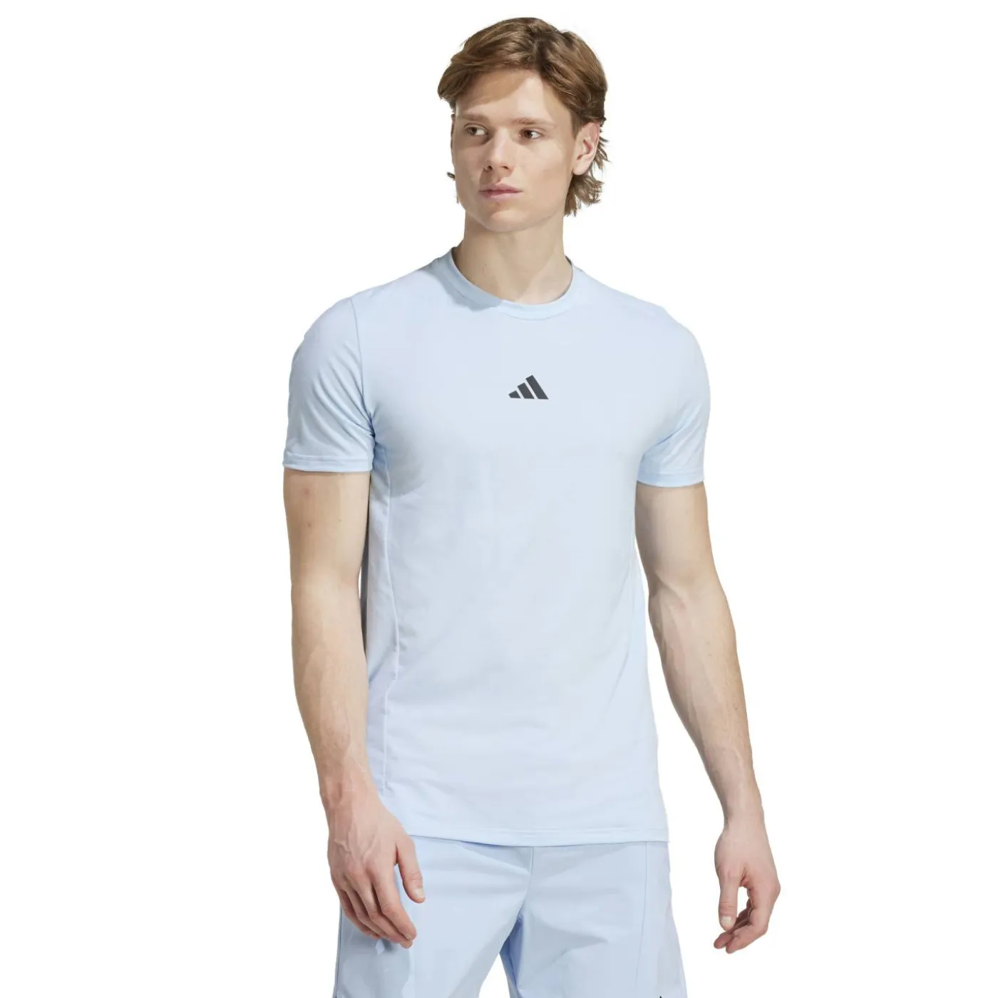 T-Shirt "Designed for Training"