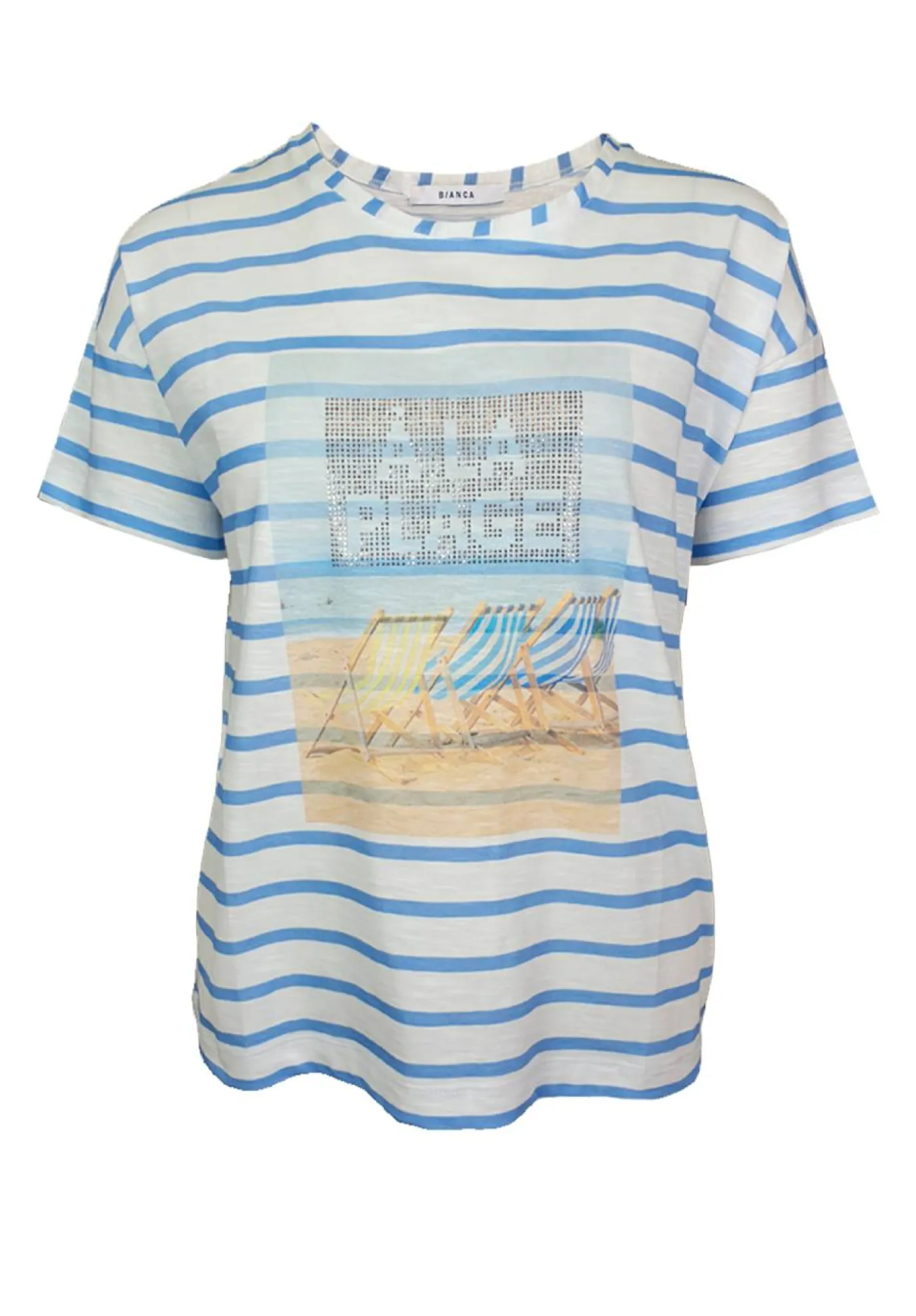 T-Shirt "Dinia"