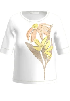 T-Shirt "Dinia"