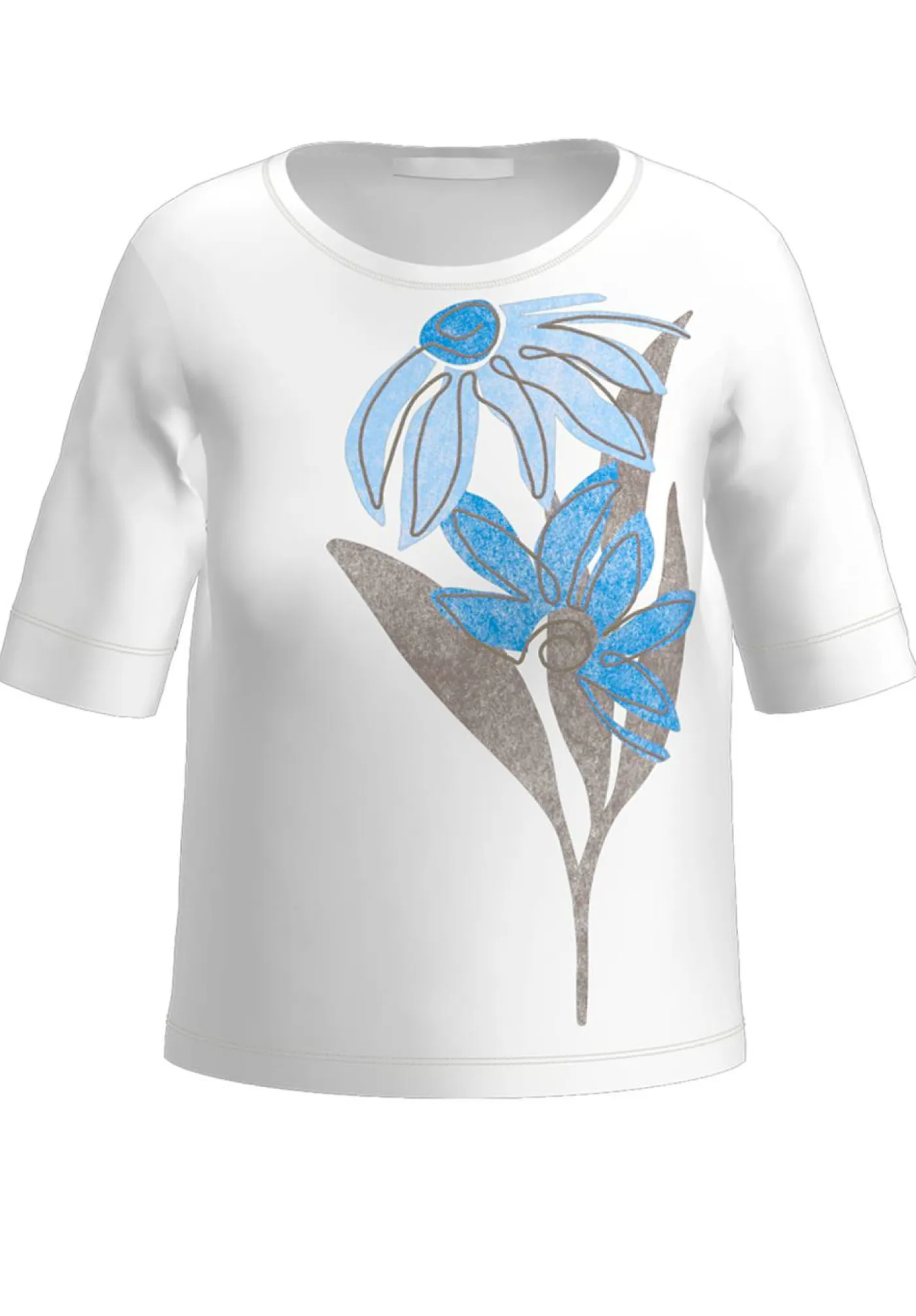 T-Shirt "Dinia"