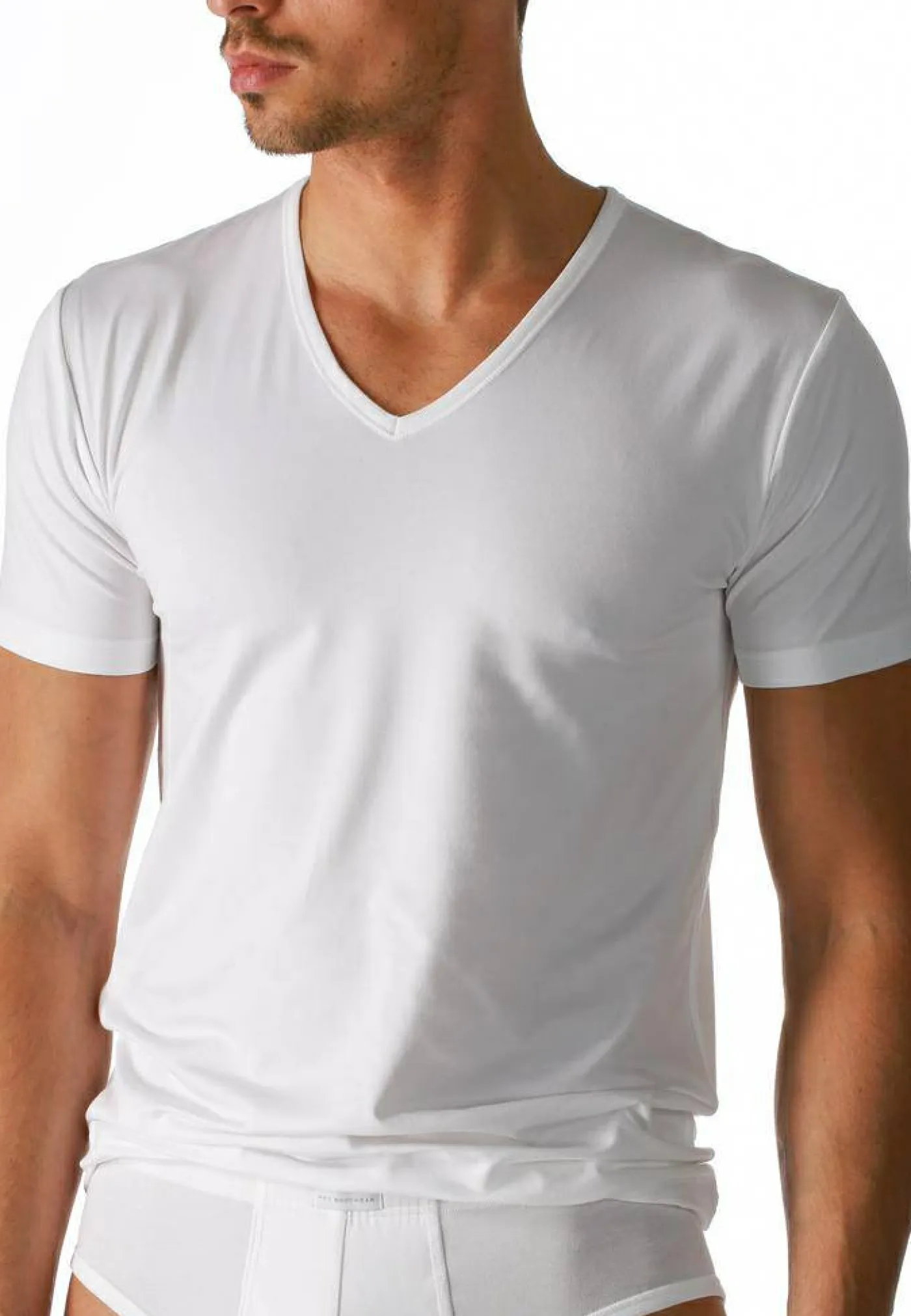 T-Shirt "Dry Cotton"