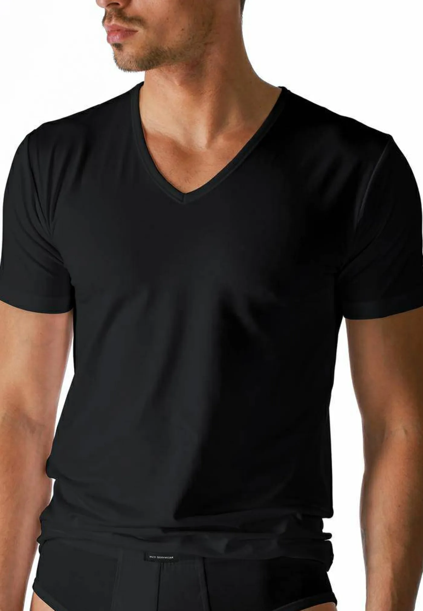 T-Shirt "Dry Cotton"