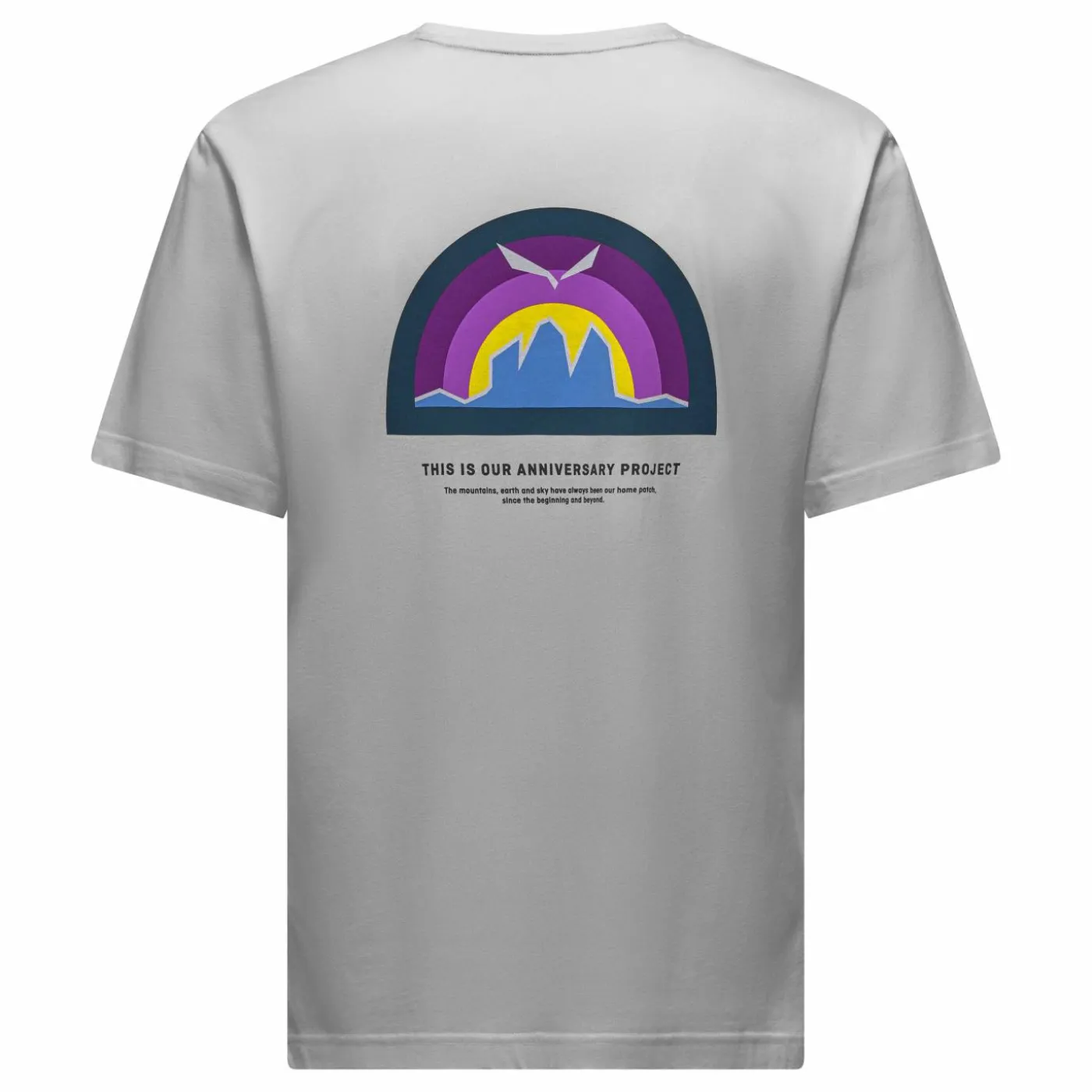 T-Shirt "Eagle Anniversary"