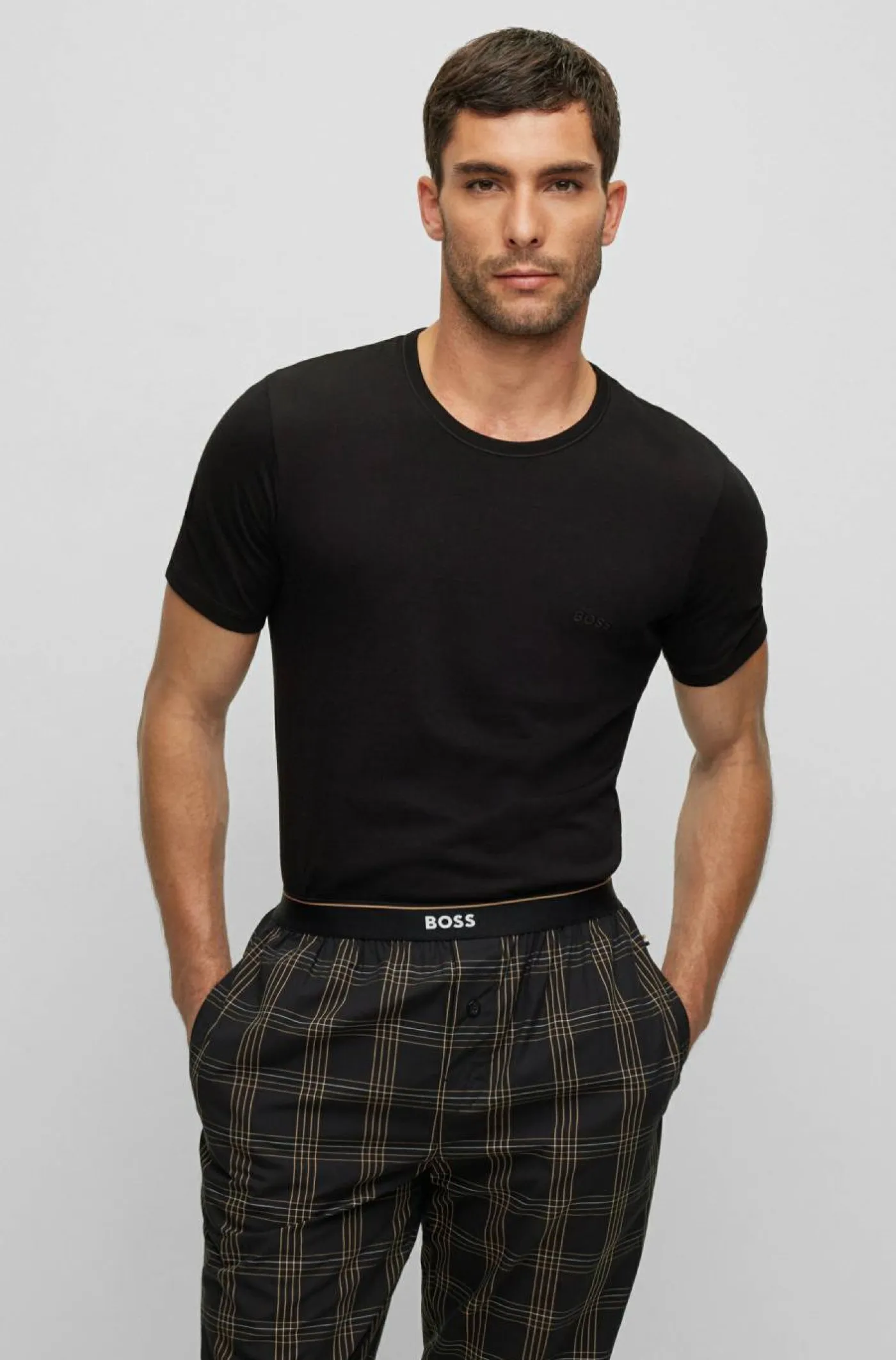 T-Shirt 3er Pack "Classic"