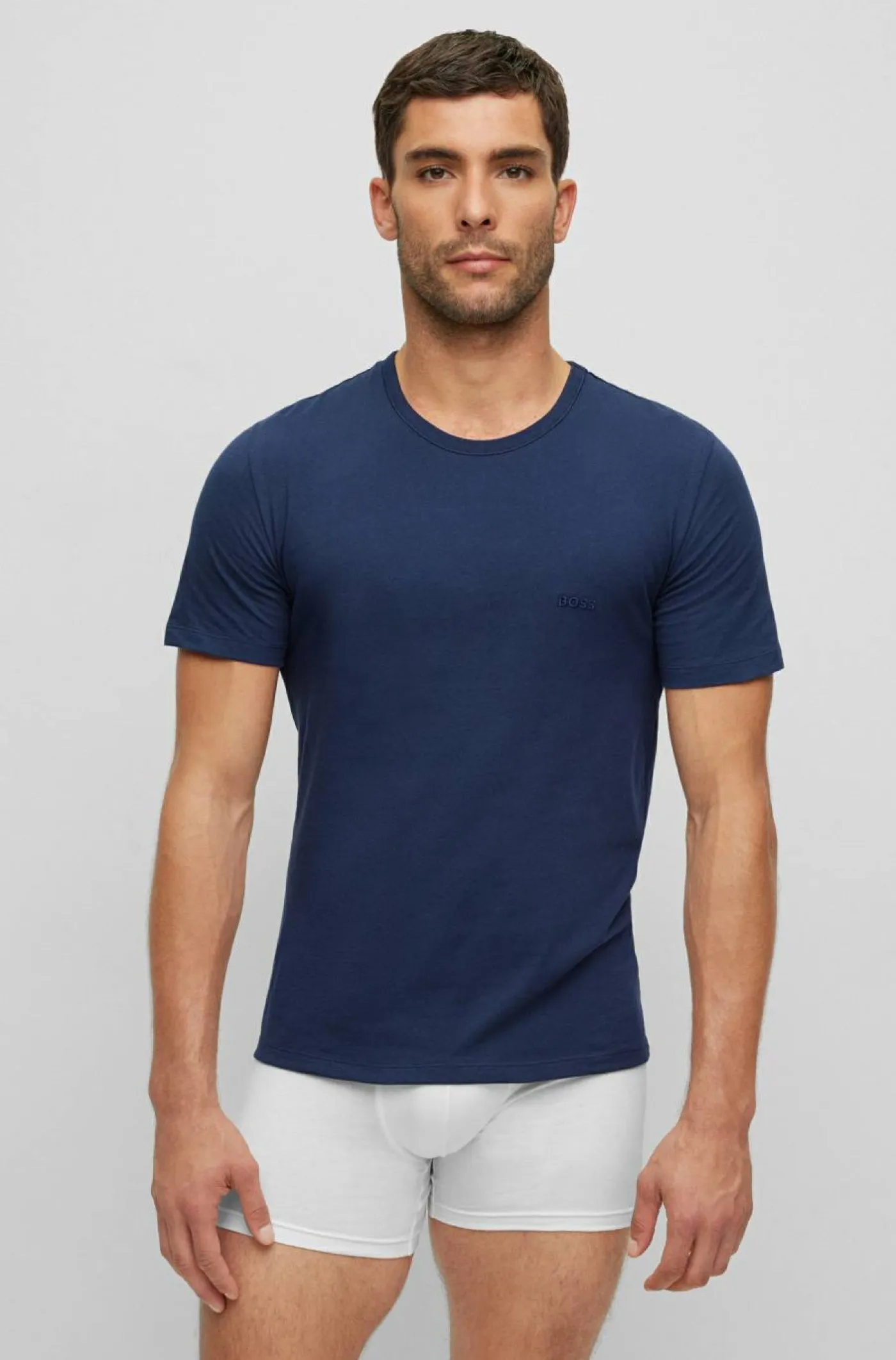 T-Shirt 3er Pack "Classic"