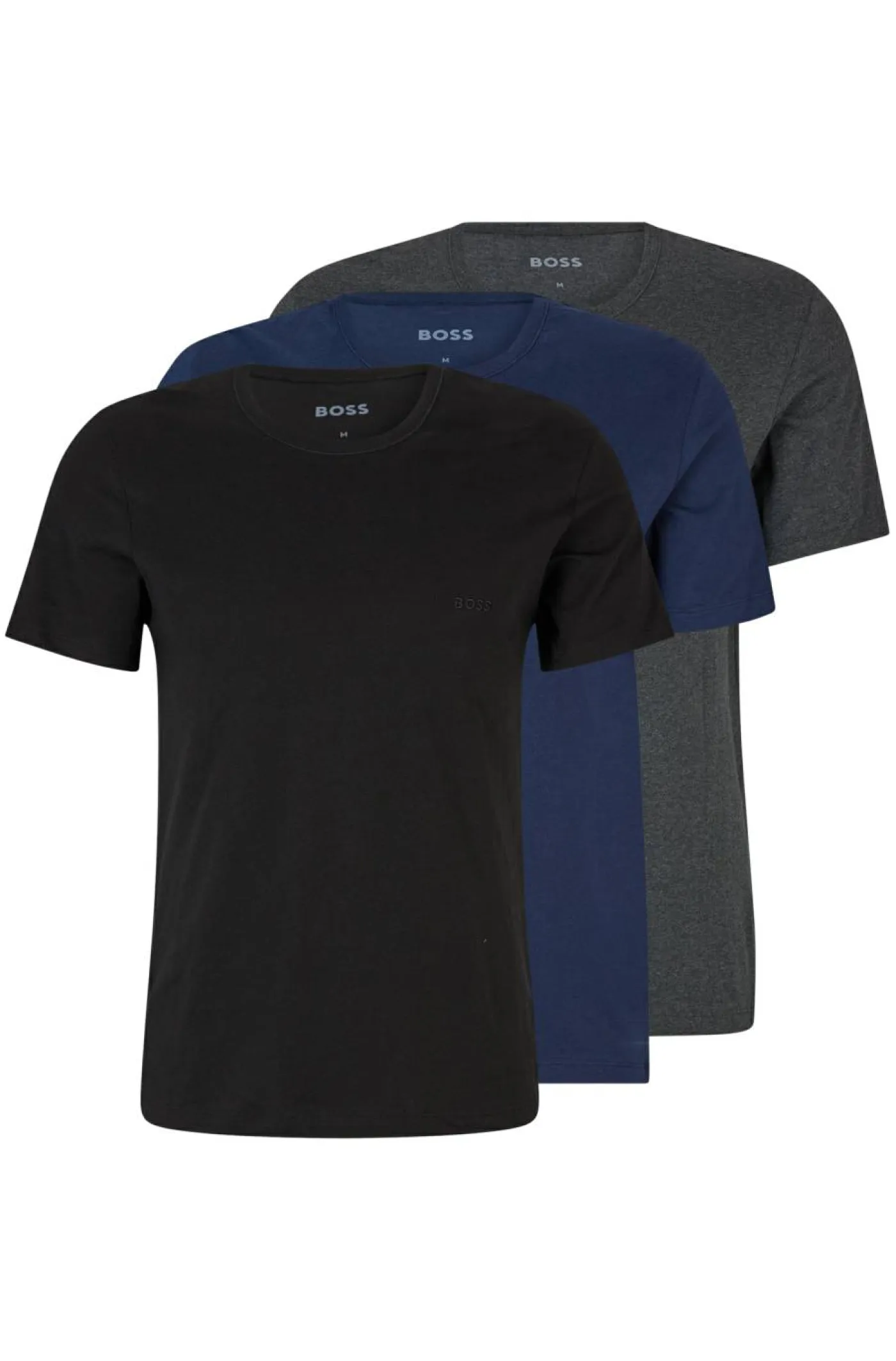 T-Shirt 3er Pack "Classic"