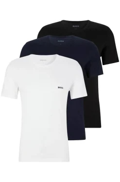 T-Shirt 3er Pack "Classic"