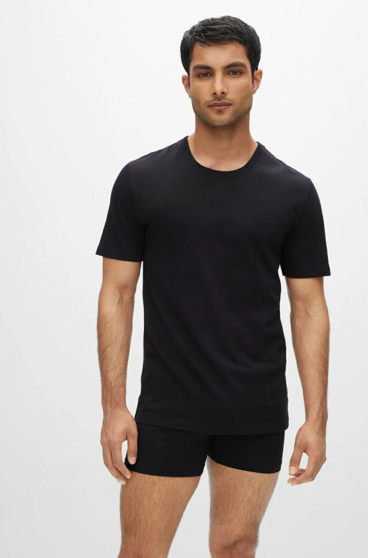 T-Shirt 3er Pack "Classic"